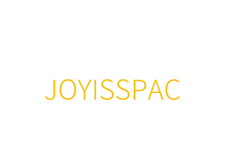 JOYISSPAC
