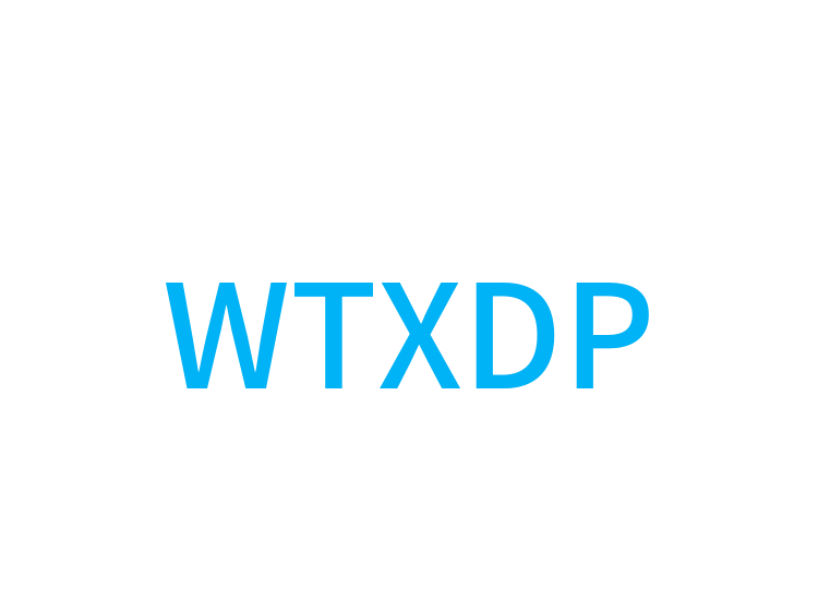 WTXDP