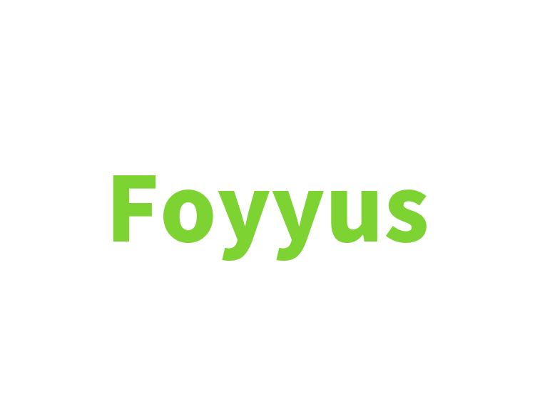 Foyyus