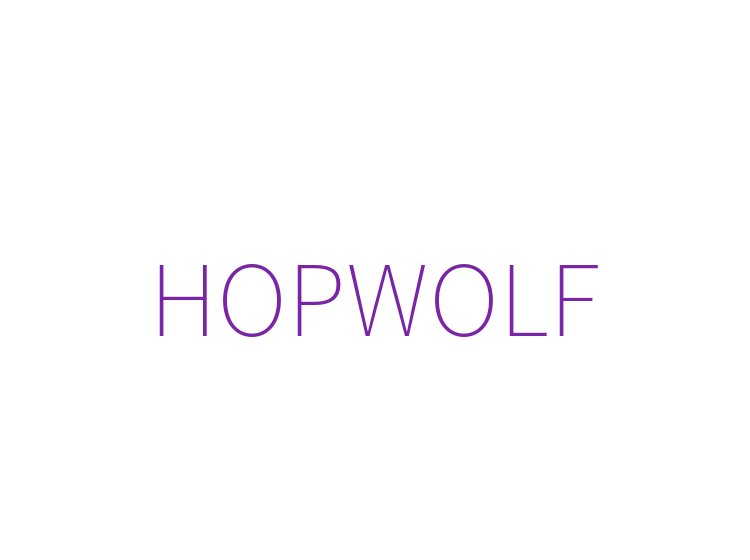 HOPWOLF