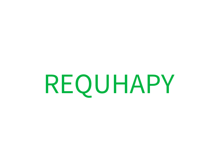 REQUHAPY