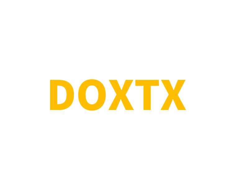 DOXTX