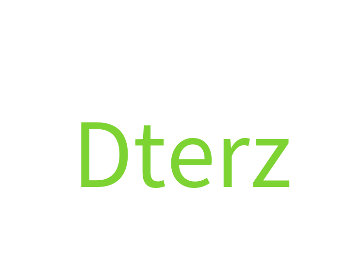 Dterz