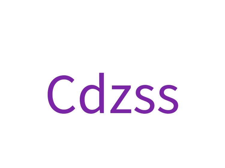 Cdzss