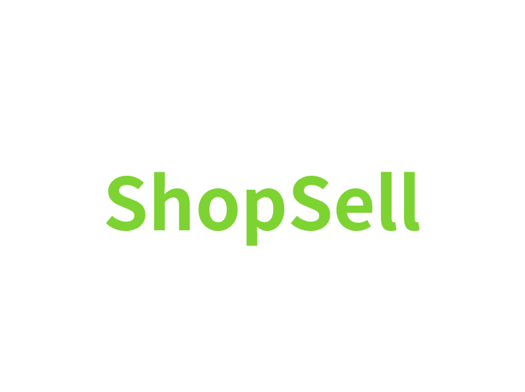 ShopSell