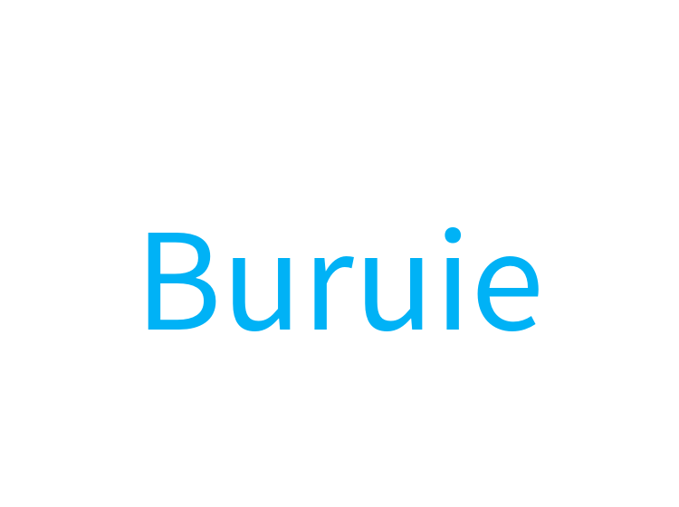 Buruie