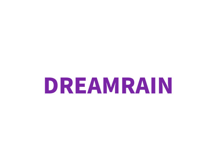 DREAMRAIN