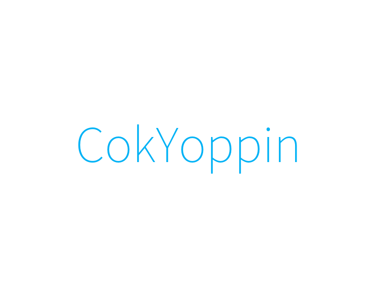 CokYoppin