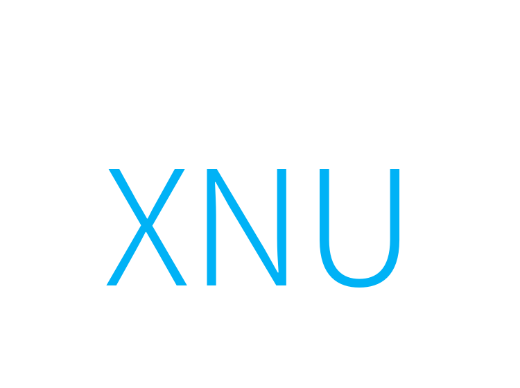 XNU
