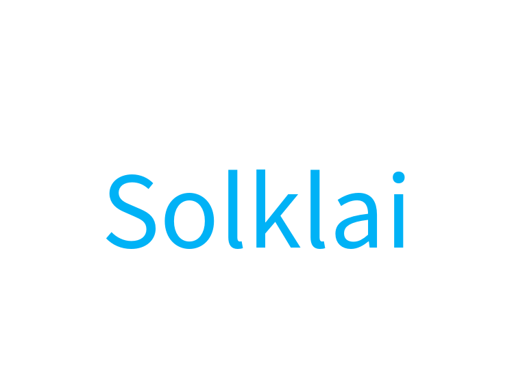 Solklai