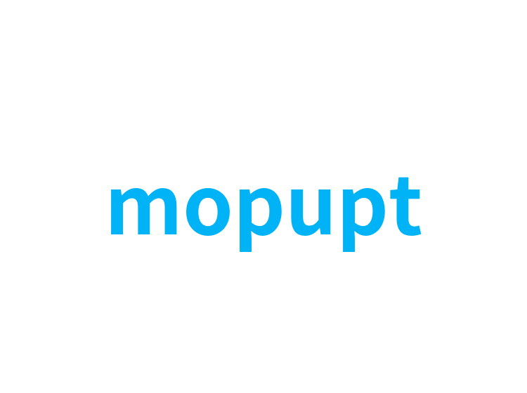 mopupt