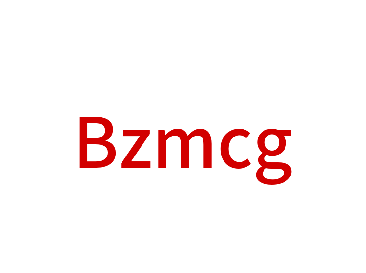 Bzmcg