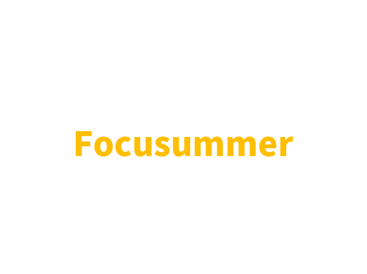 Focusummer
