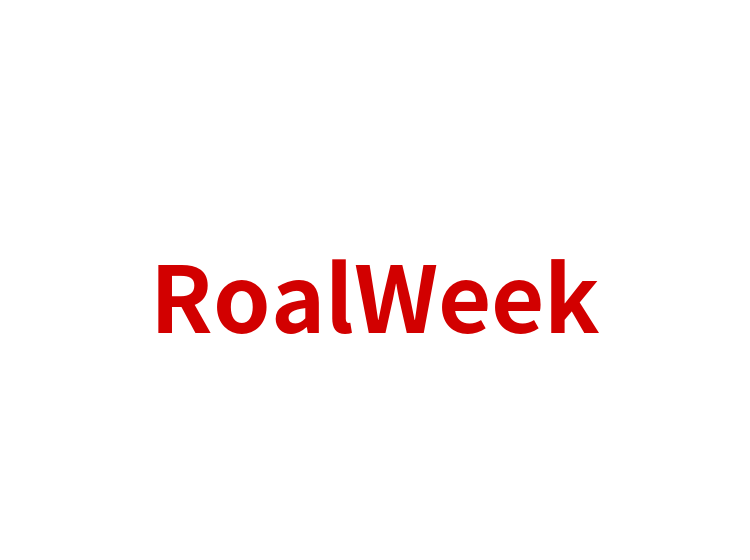 RoalWeek