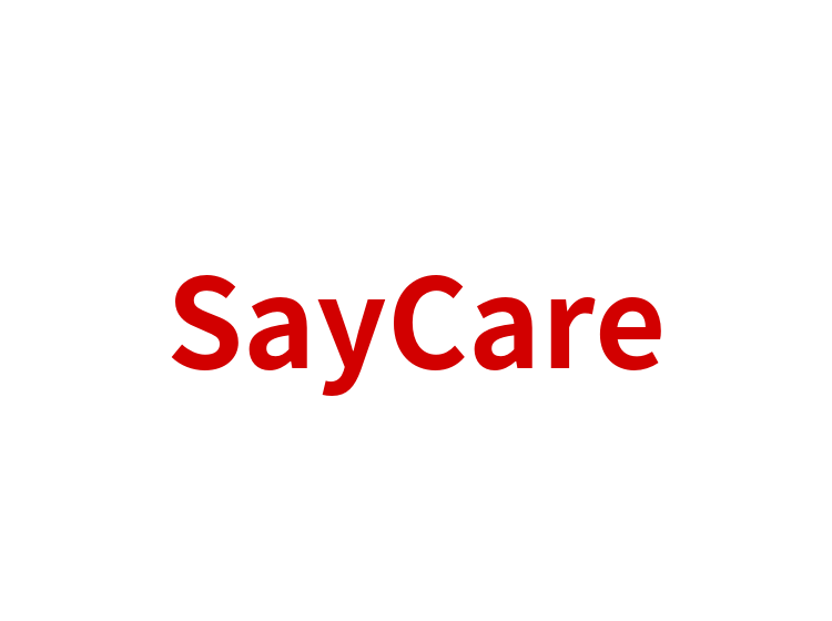 SayCare