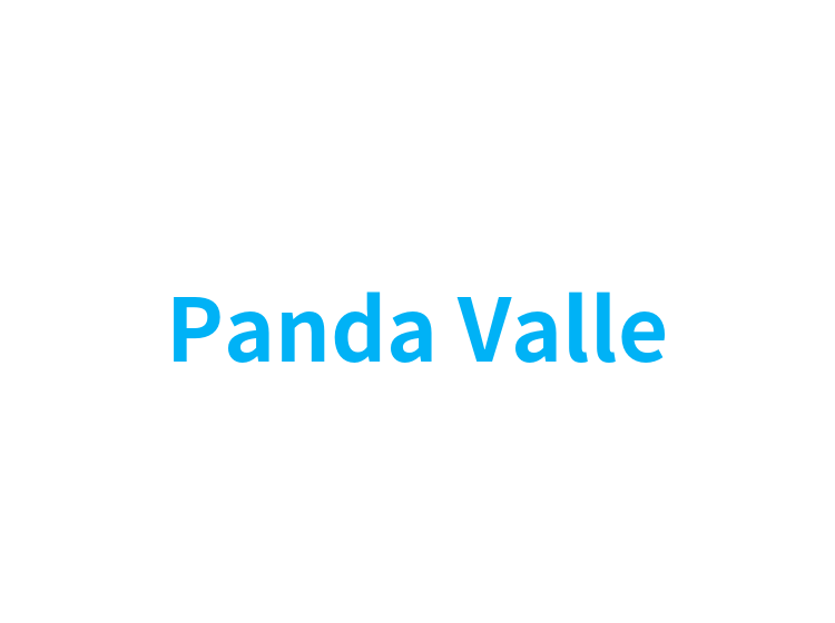 Panda Valle