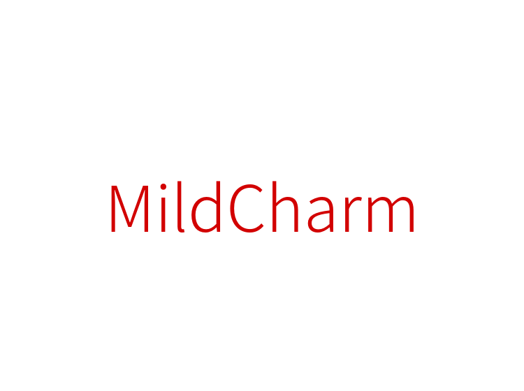 MildCharm