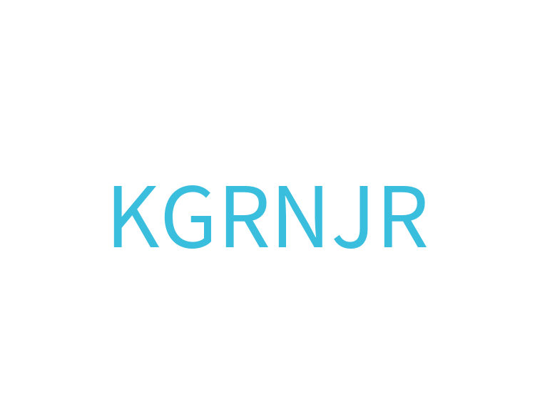 KGRNJR