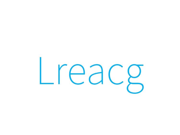 Lreacg