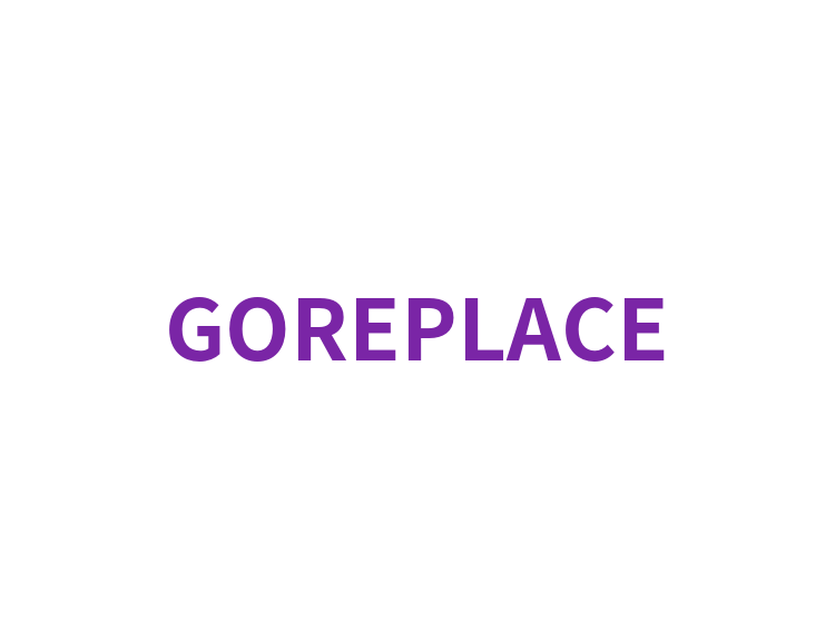 GOREPLACE