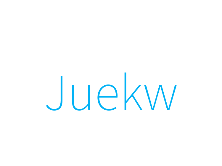 Juekw