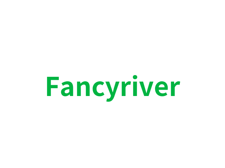 Fancyriver