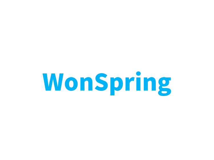 WonSpring