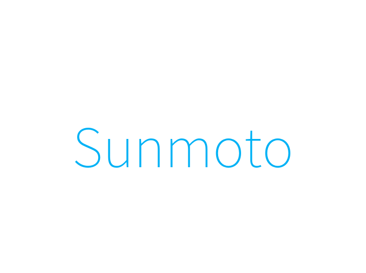 Sunmoto