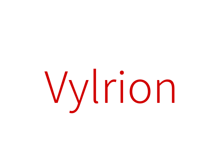 Vylrion