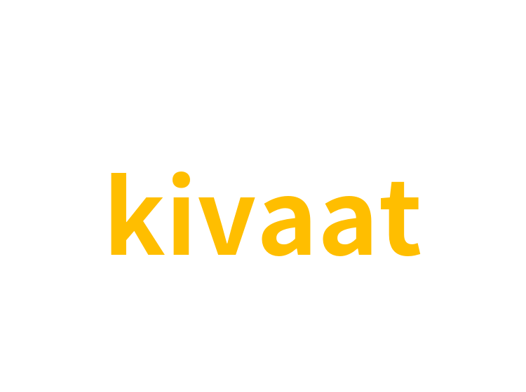 kivaat