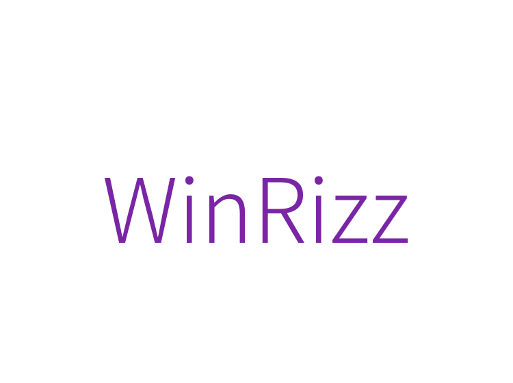 WinRizz