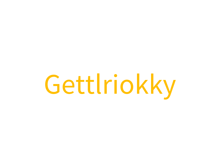 Gettlriokky