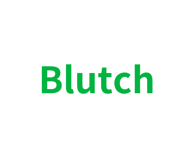Blutch