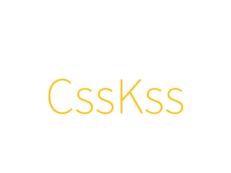 CssKss