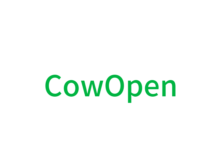 CowOpen