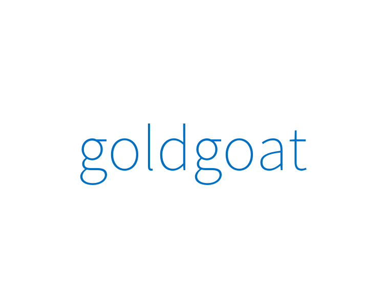 goldgoat