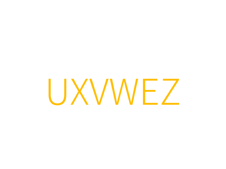 UXVWEZ