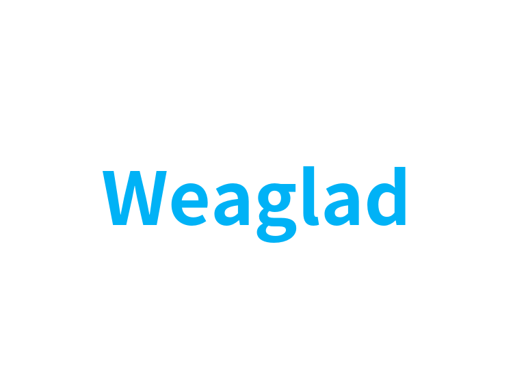 Weaglad