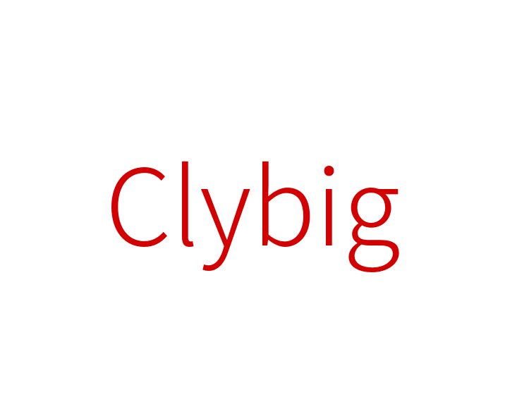 Clybig 
