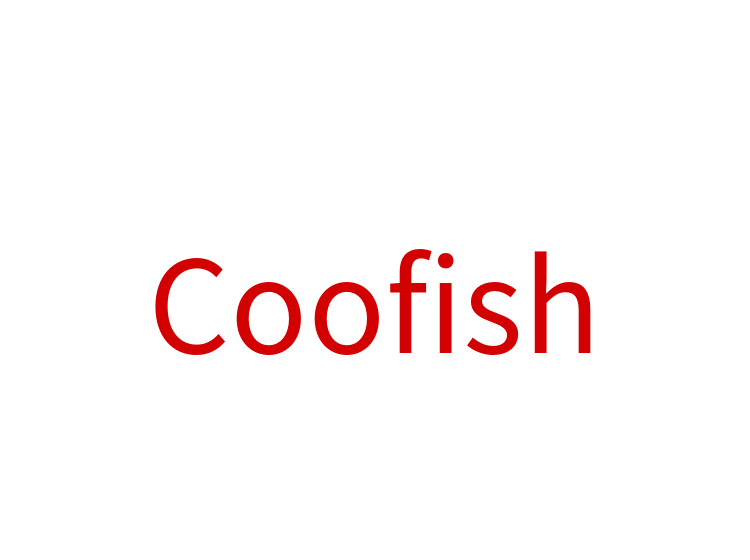 Coofish