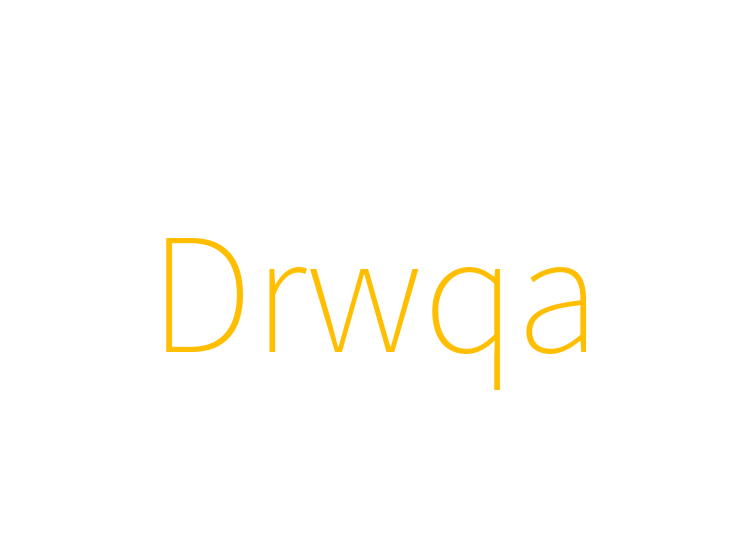 Drwqa