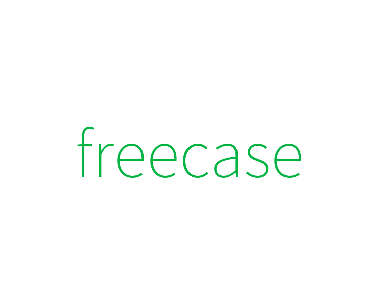 freecase