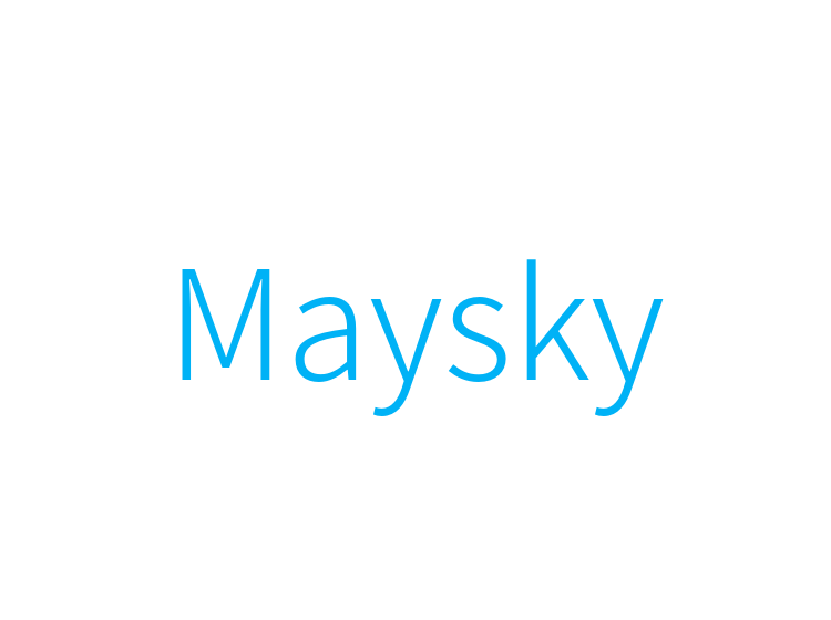 Maysky