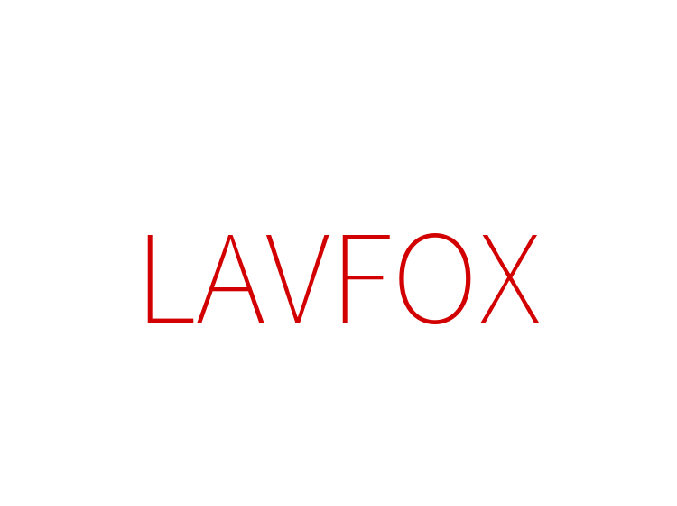 LAVFOX