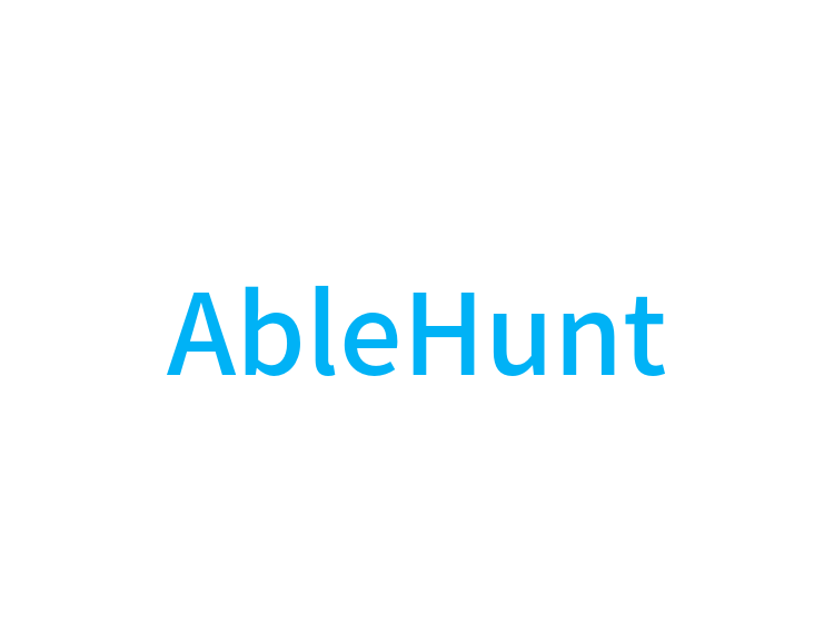 AbleHunt