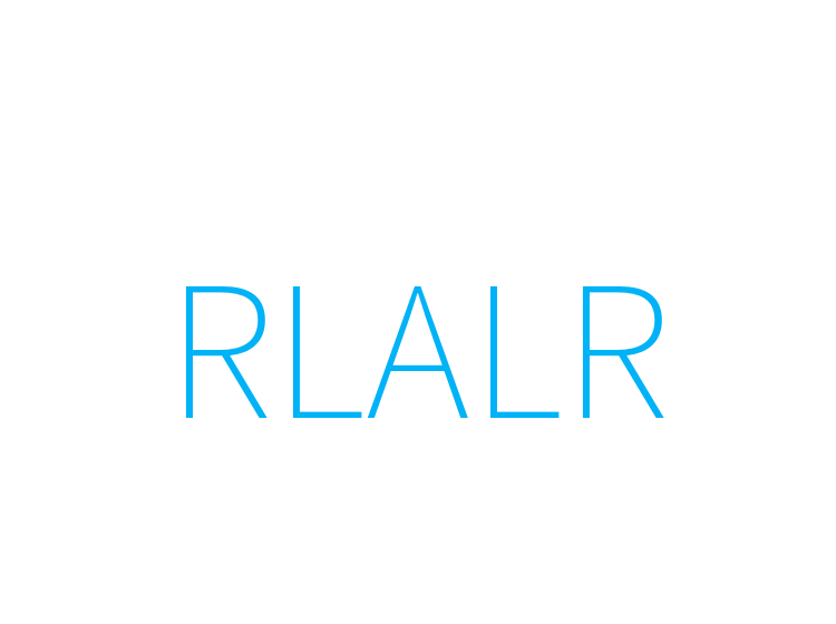RLALR