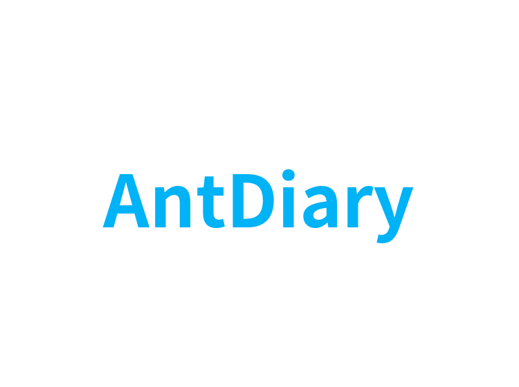 AntDiary