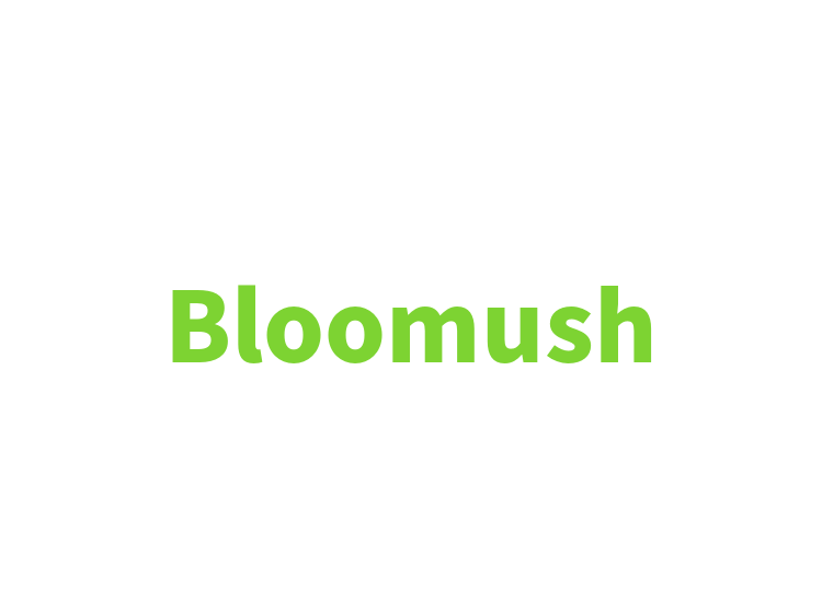 Bloomush