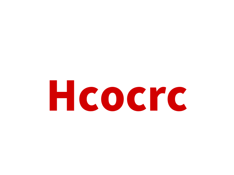 Hcocrc
