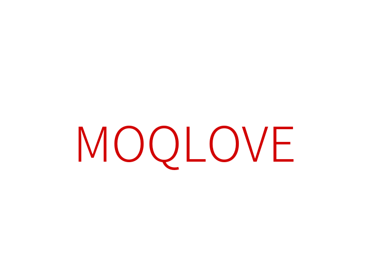 MOQLOVE